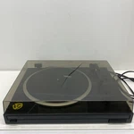 Kenwood KD-291R Belt Drive Automatic Return Turntable Read Description. Fixed Price $80.00.