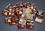Vtg Nos Diamond Phonograph Needles Record Stylus Lot Of 38 Astatic Electro Voice. Fixed Price $25.00.