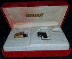 Shure Technics 310MC.STEREO Moving Coil Cartridge. (for Repair). Fixed Price $345.00.