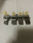 Toshiba SR-F451 Turntable Control's Start Cut Repeat Size. Fixed Price $22.00.