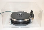 Ariston Audio RD40 Turntable Technica Signet TK7E Mm Phono Cart Exc. Fixed Price $999.99.