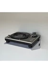 Floating Turntable Mount For Djs And Audiophiles Pioneer, Technics, Panasonic. Fixed Price $200.00.