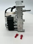England Stove Works Auger Feed Motor For Merkle Korff 4515UI-063, PU-047040. Fixed Price $46.00.