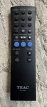 Teac Remote RC-992 GF350 GF650 GF450K7. Fixed Price $18.99.
