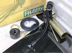 Fidelity-research FR-66FX Long Tonearm Original Shell Ifc Weights Box. Fixed Price $5563.35.