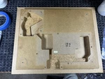 Pioneer PL-512 Plinth/base. Fixed Price $45.00.