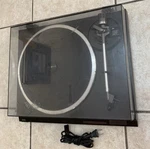 Technics Turntable SL-QD22 Quartz Direct Drive Works Needs Some Repair. Fixed Price $149.99.
