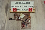 Technics SL-BD22 Turntable Speed Control Board Tested Parting Out Entire. Fixed Price $17.99.