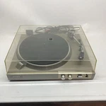 Sony PS-212 Turntable Working Direct Drive Semi Auto. Fixed Price $99.00.