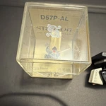 Stanton D57P-AL Stylus, For L500AL Pro-disco Series Cartridge Not Included.. Fixed Price $55.99.