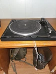 Pioneer Sh Rotor Dc Servo Auto Return PL-202AZ Turntable Record Player *as Is*. Fixed Price $30.00.