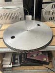 Kenwood KP-5022A Turntable Aluminum Platter Original Parts Made Japan Rare!!. Fixed Price $29.95.