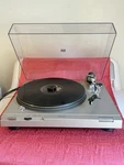 Technics SL-D2 Semi-automatic Direct Drive Turntable W/ Stylus Tested Working. Fixed Price $345.00.