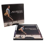 Bruce Springsteen & The Street Band Live 1975-85 Lp Box Booklet Ex Vinyl. Fixed Price $17.99.