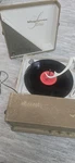Magnavox Micromatic Stereo Record Player Model 1CP231. Works. Fixed Price $199.00.
