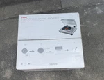 Ion Turntable / Vinyl Archiver Model TTUSB10 New Box Digitize Your. Fixed Price $99.99.