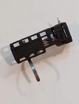 Bic Turntable Headshell For Models 960 980 1000. Fixed Price $49.00.