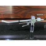 Fidelity-research FR-64 Tonearm Turntable Parts With Weight Phono Cable Tested. Fixed Price $1472.09.