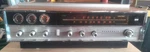Panasonic SG-999 Am/fm Stereo W/ Concealed Turntable System. Fixed Price $189.99.