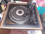 Vintage Jcpenny Record Player. Fixed Price $60.00.