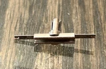 Vintage Vr Phono Stylus Needle Rpj Rpx Triple Play Jukebox Turntable Part. Fixed Price $25.00.