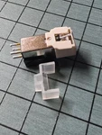 Audio-technica AT3600L Replacement Magnetic Cartridge With Needle For Turntables. Fixed Price $12.99.
