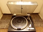 Jvc Quartz Lock QL-7 Quick Stop Vintage Turntable TT-71 Direct Drive System. Fixed Price $749.99.