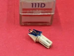 Astatic 111D Ev 101D For 108 106D Phonograph Needle Cartridge. Fixed Price $15.89.