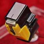 Audio-technica Oem AT-10 Series Vm Phono Cartridge Modified Carbon Stylus Tested. Fixed Price $86.00.