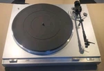 Jvc L-A10 Auto-return Turntable Record Player Tested, Working, New Belt. Fixed Price $139.00.