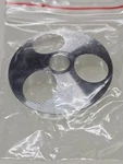45 Rpm Spindle Adapter Turntable Phonograph Stereo Record Player Aluminum Dome. Fixed Price $8.99.