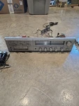 Craig H364 Eight-track 8-TRACK, Record Player, Am/fm Parts Only. Fixed Price $29.97.