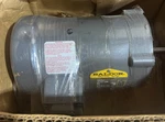 Baldor- Gp MOTOR,3/4 ,3,450 RPM,230/460V,56C VM3541 Nos Surplus. Fixed Price $646.30.