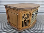 Emerson NR305TT 5-IN-1 Turntable Stereo System Cd Player Doesn Work, As-is. Fixed Price $89.95.