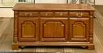 Vintage Zenith Record Player Console With Am/fm Radio 8 Track. Fixed Price $400.00.
