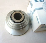 Orsonic Collet Chuck Type Premium Disc Stabilizer DS-200G Made In Japan Nos. Fixed Price $376.00.