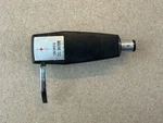Vintage Nivico SRP-471E-5 Headshell Great Condition Jvc Victor. Fixed Price $50.00.