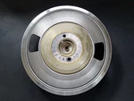 Metal Platter For Dual Cs 1246 Turntable. Fixed Price $24.99.