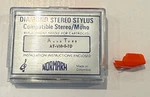 Audio Technica AT-VM-8-7D ATS10 ATS11 ATS12 270D Normarh Needle. Fixed Price $21.74.