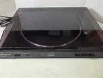 Pioneer PL-990 Full Automatic Stereo Turntable Works Well. Fixed Price $98.75.
