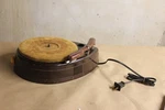 Record Player Antique Packard Bell 261 Turntable. Fixed Price $28.84.