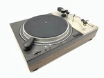 Technics Sl 1100+ Strobe SH-372OZ1L D. Drive Turntable Vintage 1972 Work. Fixed Price $2435.78.