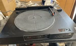 Sansui P-L45 Linear Tracking Direct Drive Full Automatic Turntable Untested. Fixed Price $59.90.