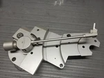 Jvc L-FX4 Turntable Tonearm Assembly Parts. Fixed Price $32.99.