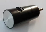 Bsr 45RPM Spindle CS51-FOR Use W/record Pulley Drive Changer. Fixed Price $28.00.