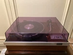 Sony TTS-4000 Professional Direct Drive Turntable With Long Tonearm. Fixed Price $1950.00.