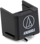 Audio-technica Elliptical Replacement Stylus For AT3600L Cartridge. Fixed Price $46.00.