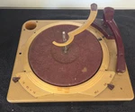 Vintage Admiral Turntable Record Player RPS641 RS624. Fixed Price $49.99.