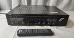 Yamaha R-30 Stereo Receiver 130 Watt *great* Tested And Working. Fixed Price $99.99.