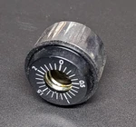 Counterweight From Toshiba SR-A200 Turntable. Fixed Price $19.99.